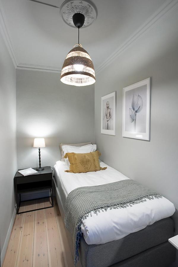 Aparthotel Wow, Foereningsgatan 9 Gotemburgo Exterior foto