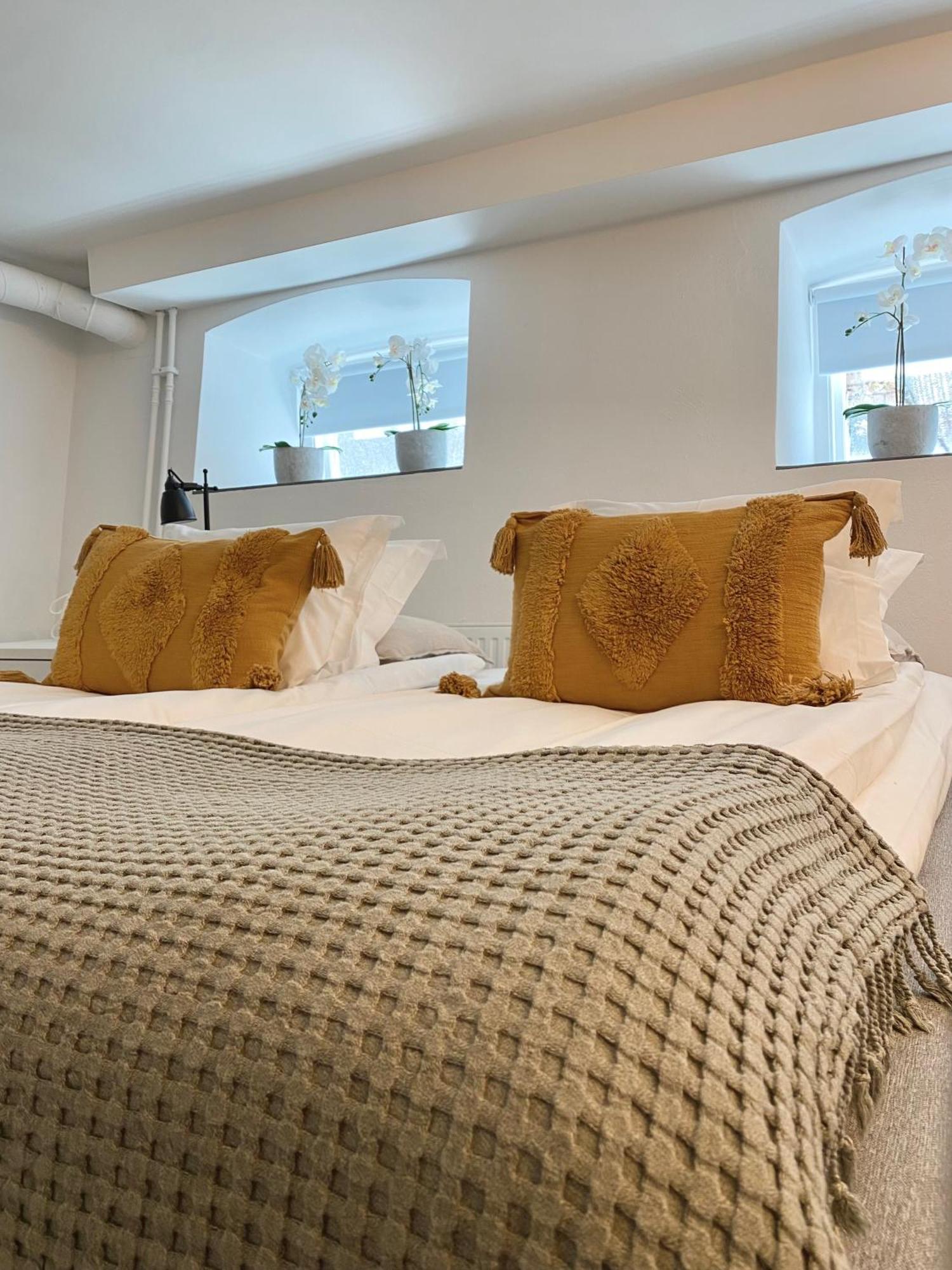 Aparthotel Wow, Foereningsgatan 9 Gotemburgo Exterior foto